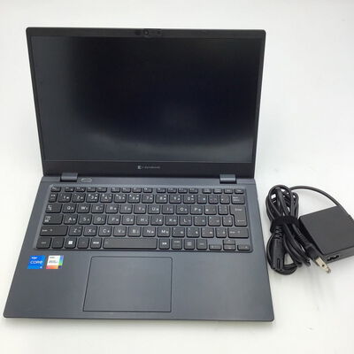 【白山FM松任店】中古  dynabook　G83/HU 4950001553 