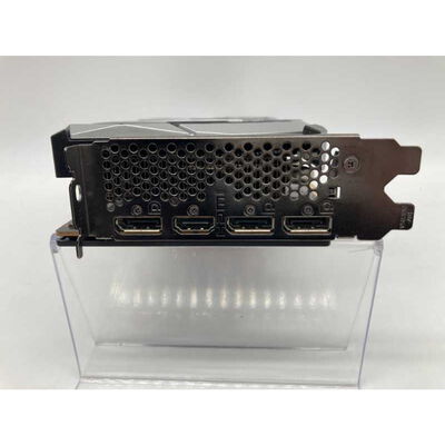 【郡山安積店】中古  MSI Radeon RX 6650 XT MECH 2X 8G OC (RX6650XT 8G) 3280021060 