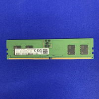 中古  PC5-38400 8GB デスクトップ用 151530 