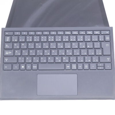 【通販センター】中古  Microsoft Surface Pro6 202976 