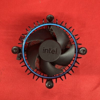 【千葉店】中古  INTEL Core i5 12400F  (1700/2.5G/18M/C6/T12) 148615 
