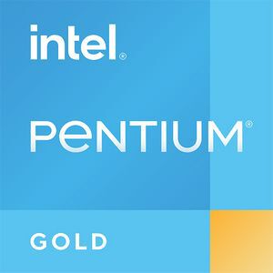 intel Pentium Gold G6405 LGA1200