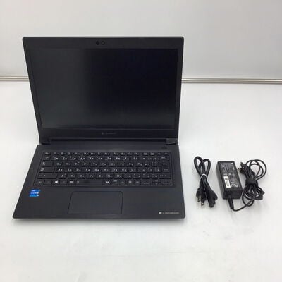 【白山FM松任店】中古  dynabook　S73/HS 4950002123 