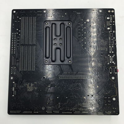 【白山FM松任店】中古  ASRock B550M Pro4 (B550 AM4 mATX DDR4) 142938 