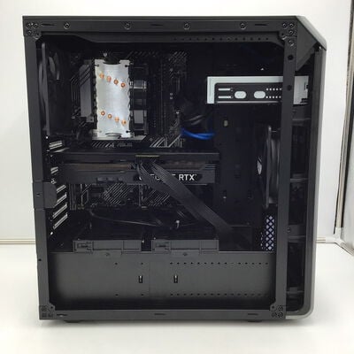 【白山FM松任店】中古  GALLERIA　XA7C R37 4950001968【4/9値下げ!】 