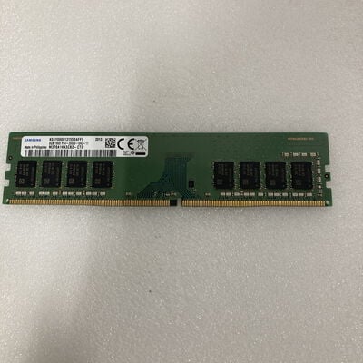 【富山本郷店】中古  PC4-21300 8GB デスクトップ用_ 184888 
