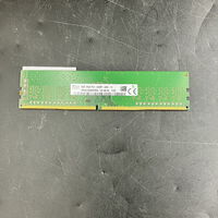 中古  PC4-19200 8GB デスクトップ用(DDR4-2400) 126163 
