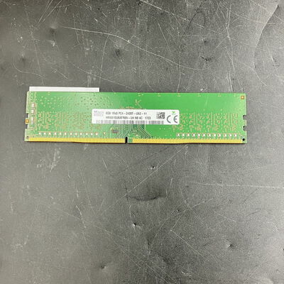 【大須店】中古  PC4-19200 8GB デスクトップ用(DDR4-2400) 126163 