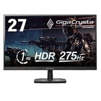 アイ・オー・データ機器  GigaCrysta KH-GDQ271UA (27インチワイド 液晶モニター)  アイ・オー・データ機器  GigaCrysta KH-GDQ271UA (27インチワイド 液晶モニター)