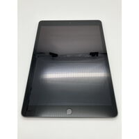 中古  【海外版】Apple iPad 第7世代/2019 Wi-Fi 32GB スペースグレイ MW742LL/A 165957 