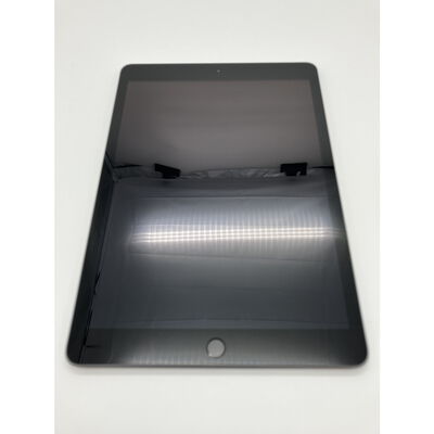 【秋葉原本店】中古  【海外版】Apple iPad 第7世代/2019 Wi-Fi 32GB スペースグレイ MW742LL/A 165957 