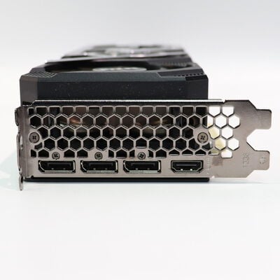 【札幌店】中古  Palit RTX3070 GamingPro NE63070019P2-1041A (RTX3070 8G) 143906 