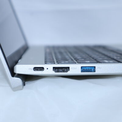【通販センター】中古  【ジャンク品/保証無/返品質問不可】THIRDWAVE THIRDWAVE VF-AD5 (Celeron N5100/4GB/オンボード) 202894 