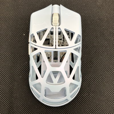 【長野稲里店】中古  WLMOUSE Beast X Mini Iceblue 5110001231 