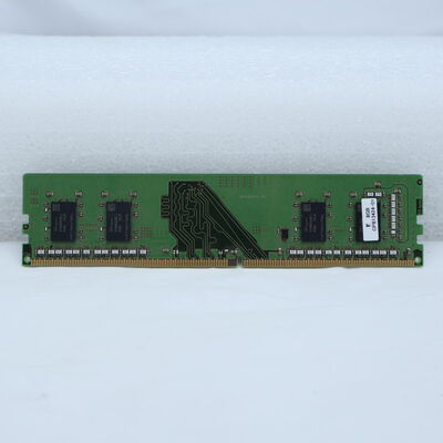 【通販センター】中古  PC4-25600 8GB デスクトップ用(DDR4-3200) 140727 