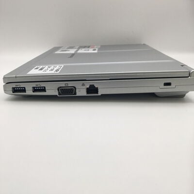 【佐賀南部バイパス店】中古  Panasonic Let's note CF-SV9RDQVS(Intel Core i5 10310U 1.70GHz/16GB DDR4/SSD256GB/-/オンボード/12.1/1920x1200/GbE/Wi-Fi/WEBCAM/W11P) 193387 