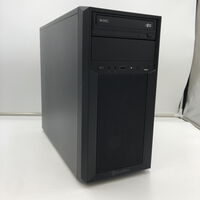 中古  自作ゲーミングPC(Ryzen 7 5700X/32GB/SSD1TB+512GB/RTX3060Ti/W11H) 5200000707 