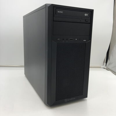 【福井日之出店】中古  自作ゲーミングPC(Ryzen 7 5700X/32GB/SSD1TB+512GB/RTX3060Ti/W11H) 5200000707 