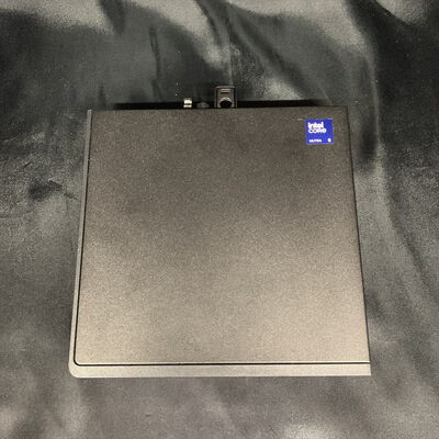 【横浜駅前店】中古  DELL Dell Pro Micro QCM1250（Core Ultra 5 235T/16GB/オンボード/SSD256GB/W11P/有線LAN○/無線LAN&times;） 3400009676 
