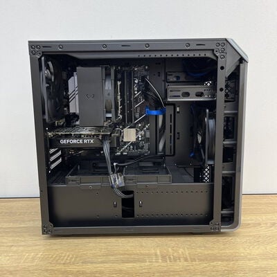 【津ラッツ店】中古  GALLERIA RM5C-R46T 4990001372 