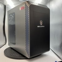 中古  THIRDWAVE GALLERIA RM5C-R36(Core i5-11400/16GB/SSD500GB/なし/RTX3060 12GB/W11H)  3290007048 