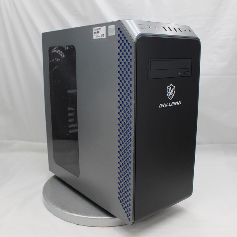 中古ゲーミングデスクトップPC,ガレリア」の検索結果|パソコン(PC 中古ゲーミングデスクトップPC,ガレリア」の検索結果|パソコン(PC