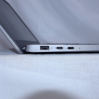 【通販センター】中古  DELL Latitude 5340(Intel Core i5 1345U/16GB DDR5 (PC5)/SSD256GB/なし/オンボード/13.3/1920x1080/Wi-Fi/W11H64 MAR) 204804 