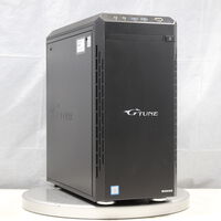中古  mouse G-Tune【8/21価格改定!】 