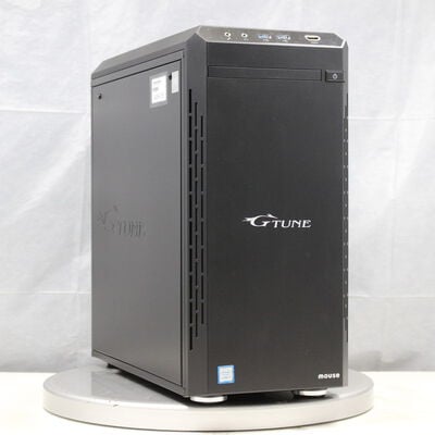 【札幌店】中古  mouse G-Tune 