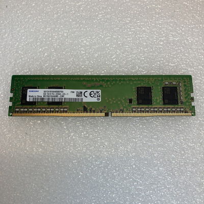 【京都店】中古  PC4-25600 8GB デスクトップ用_ 184899 