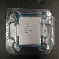 中古  INTEL Core i5 13400(1700/2.5G/20M/C10/T16) 1460021461 