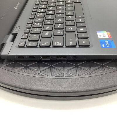 【堺七道店】中古  dynabook GZ/HRL(i5-1340P/16GB/SSD512GB/W11H) 4660003325 