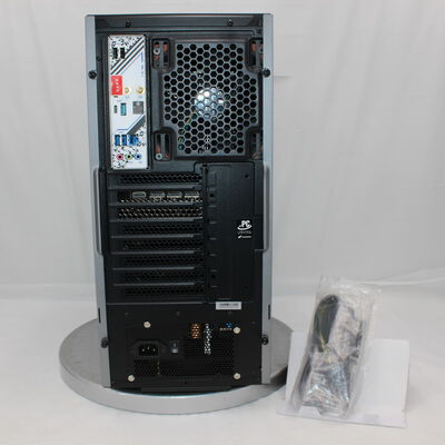 【姫路店】中古  THIRDWAVE GALLERIA XA7C-R47-C 189274 