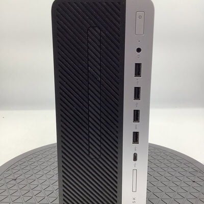 【堺七道店】中古  HP ProDesk600G4 SFF(i5 8500/16GB/SSD256GB/W11P) 1460030062 