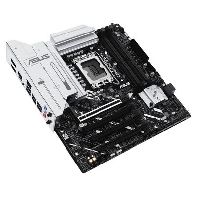 ASUS  PRIME Z890M-PLUS WIFI-CSM (Z890 1851 MicroATX) 