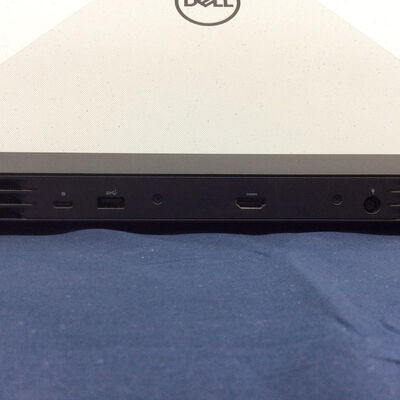 【川崎店】中古  DELL G15 Ryzen Edition(Ryzen 7 6800H/16GB/SSD512GB/RTX3050Ti/有線LAN/WiFi/15.6inch/FHD/120Hz/W11H) 3170006397 