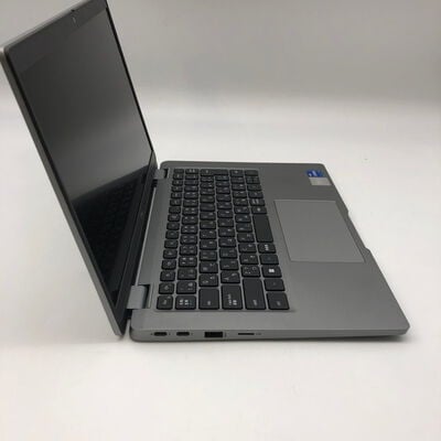 【大分店】中古  DELL Latitude 5320 (Intel Core i7 1185G7 3.0GHz/16GB/SSD256GB/-/-/13.3/1920x1080/Wi-Fi/WEBCAM/W11H MAR) 183658 