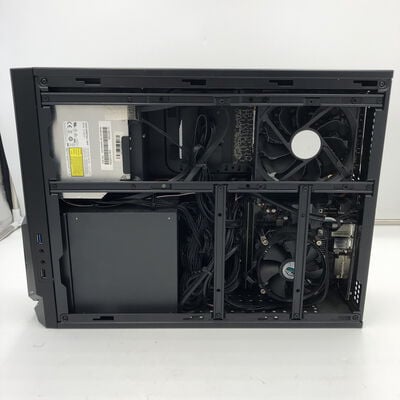 【福井日之出店】中古  iiyama EGPI78KGTX106DR20W(i7 8700K/16GB/SSD500GB/HDD2TB/GTX1060/W11H) 5200000706 