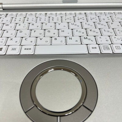 【静岡東瀬名店】中古  Panasonic Let's note CF-SV9 (Intel Core i5 10310U 1.7GHz/8GB/SSD256GB/-/オンボード/12.1/1920x1200/Wi-Fi/W11P64) 173225 