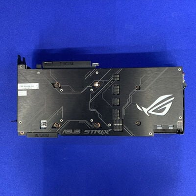 【横浜駅前店】中古  ASUS ROG-STRIX-RTX2070S-A8G-GAMING(RTX2070 SUPER 8G GDR6) 3400008905 