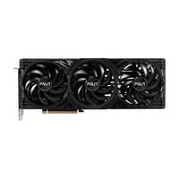 Palit  NE7507TS19T2-GB2031U (GeForce RTX 5070 Ti GamingPro-S OC 16GB) 