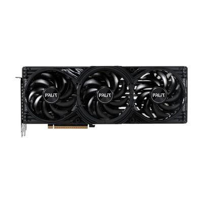 Palit  NE7507TS19T2-GB2031U (GeForce RTX 5070 Ti GamingPro-S OC 16GB) 
