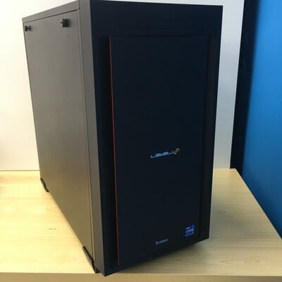 【博多店】中古  BTOパソコン(i7 14700F/32GB/SSD1TB/HDD2TB/RTX3060Ti/W11H) 3310005402 