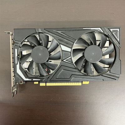 【長野稲里店】中古  各社 GeForce GTX1650 (4GB PCI-E) 139580 