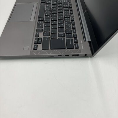 【なんば店】中古  HP ZBook Firefly 14 G7(Intel Core i7 10610U 1.80GHz/32GB DDR4/SSD1TB/-/オンボード/14/1920x1080/Wi-Fi/WEBCAM/W11H/VBT) 192625 