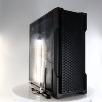 中古  arkhive(Ryzen 7 9800X3D/64GB/SSD2TB/RX9070XT/W11P) 3410015362【7/16大決算値下げ!】 