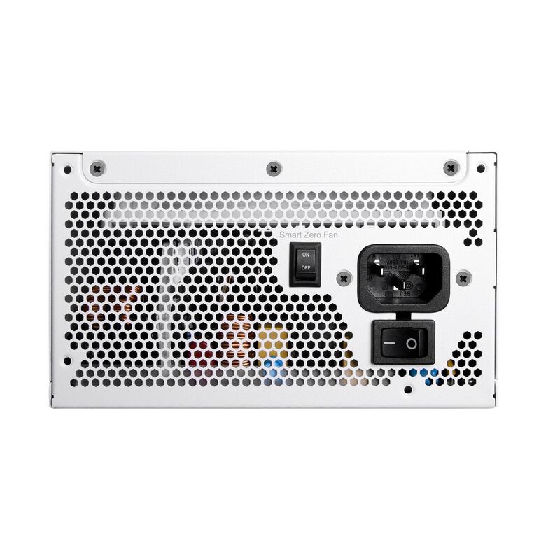 Thermaltake PS-TPT-0750FNFAGJ-W (750W) ｜ パソコン通販のドスパラ
