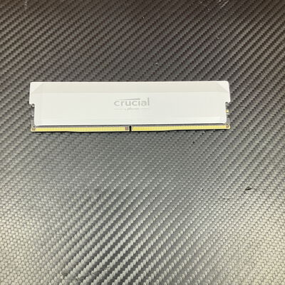 【富士青葉店】中古  PC5-48000 16GB デスクトップ用 149154 