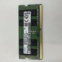 中古  PC4-25600 16GB ノート用(DDR4-3200) 158772 