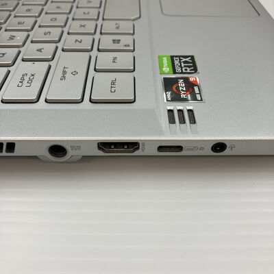 【秋葉原本店】中古  ASUS_ROG_ZEPHYRUS_G14(Ryzen_9_4900HS/24GB/SSD2TB/RTX2060/W11H) 3410014090 